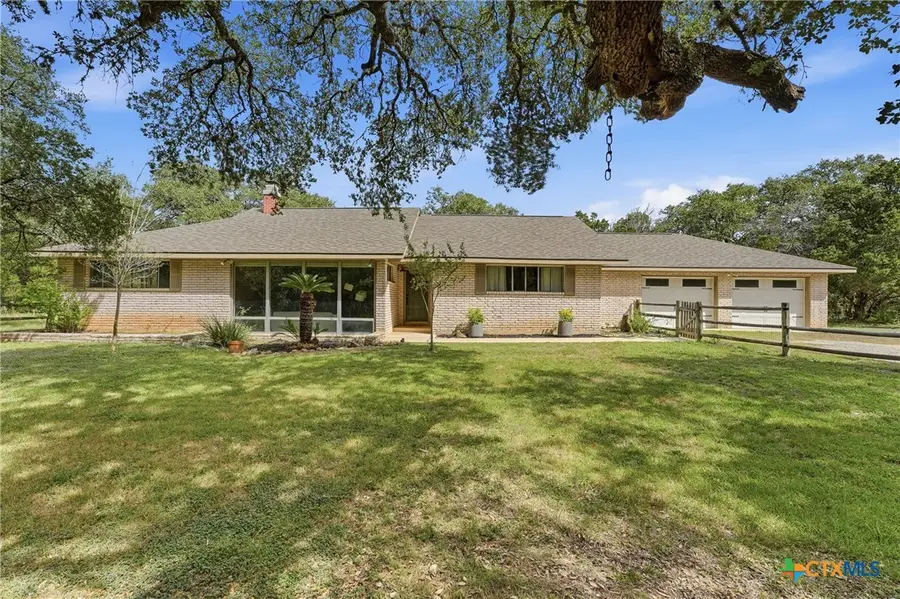 540 Elm Creek Road, New Braunfels, TX 78132 - #2