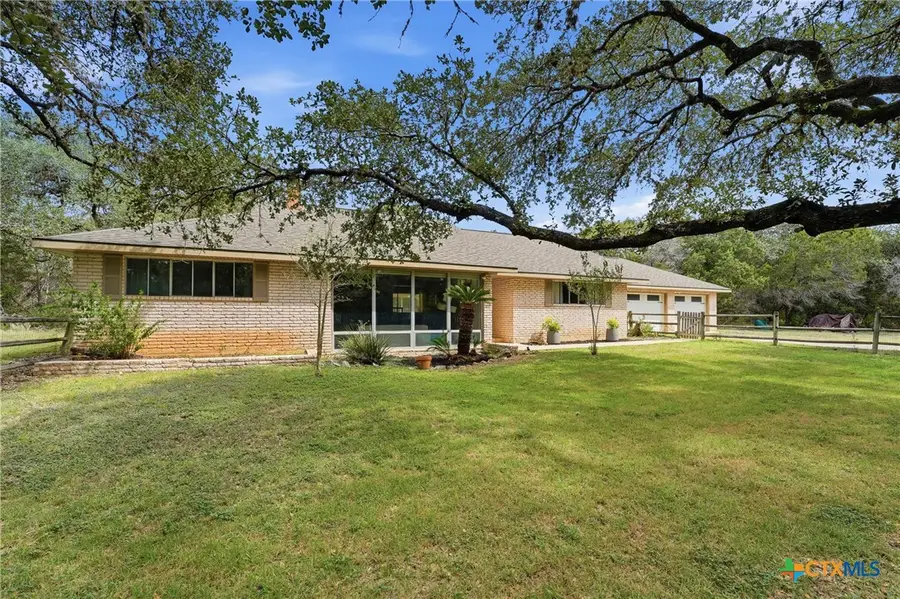 540 Elm Creek Road, New Braunfels, TX 78132 - #3