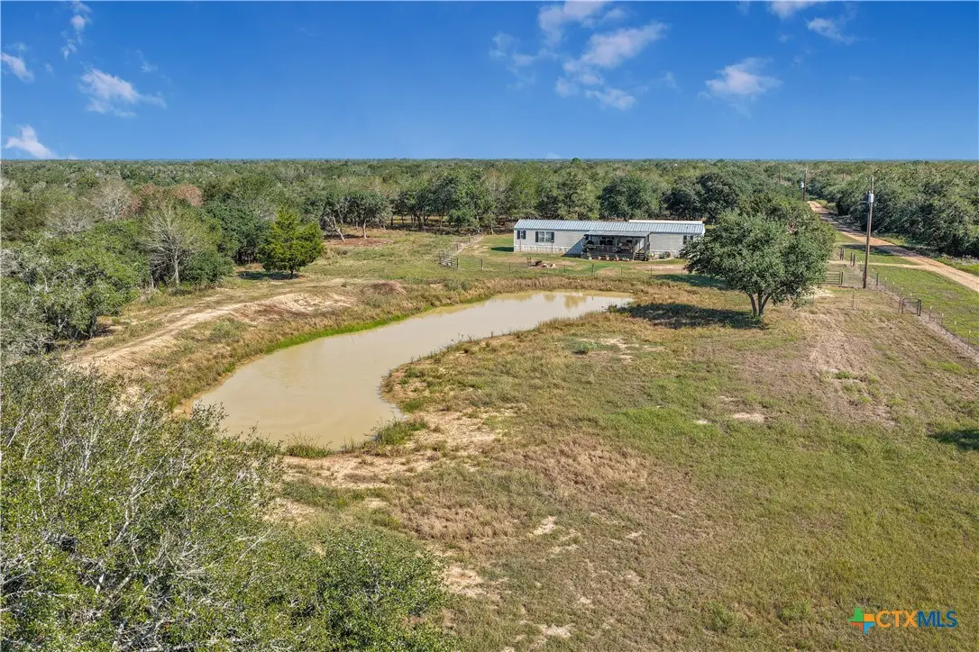208 Private Road 1067, Hallettsville, TX 77964 - #1