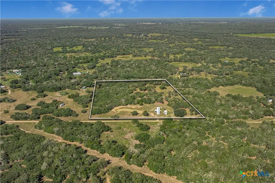 208 Private Road 1067, Hallettsville, TX 77964 - #2