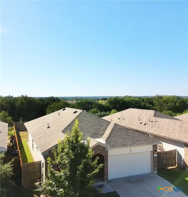 Address Withheld By Seller, Liberty Hill, TX 78642
