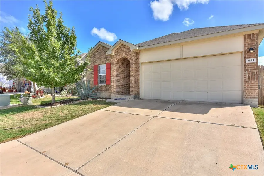Address Withheld By Seller, Liberty Hill, TX 78642 - #3