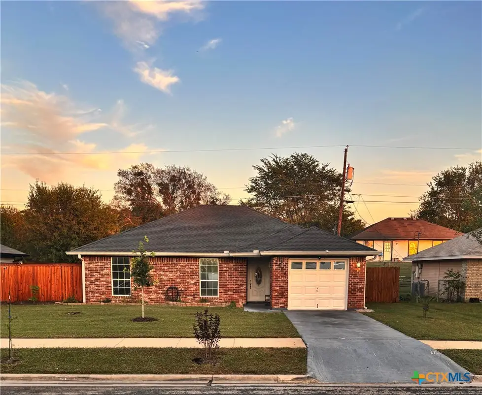 2706 Cross Timber Drive, Killeen, TX 76543 - #1