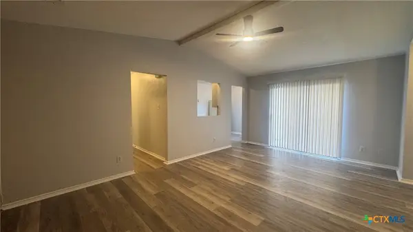 1701 Windward Drive, Killeen, TX 76543