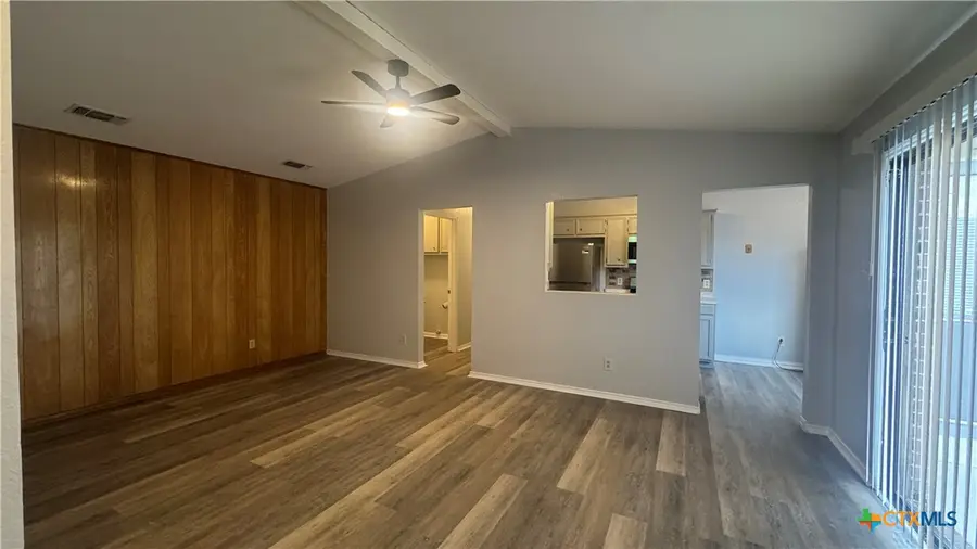 1701 Windward Drive, Killeen, TX 76543 - #3