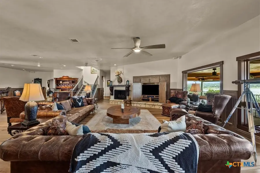 1155 Blue Water Drive, Canyon Lake, TX 78133 - #2