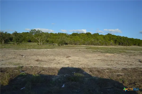 1.5 Acres, Lot 5, County Road 3068, Lampasas, TX 76550