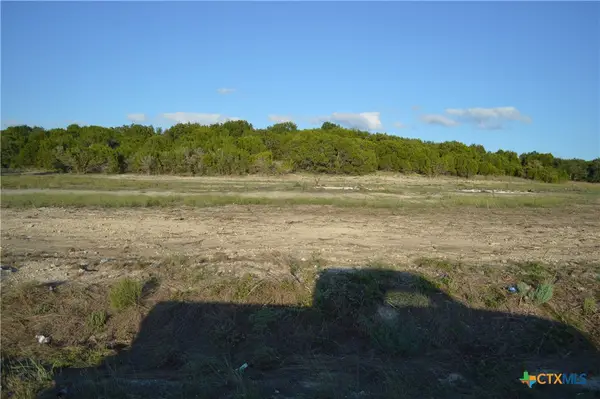 1.5 Acres, Lot 6, County Road 3068, Lampasas, TX 76550