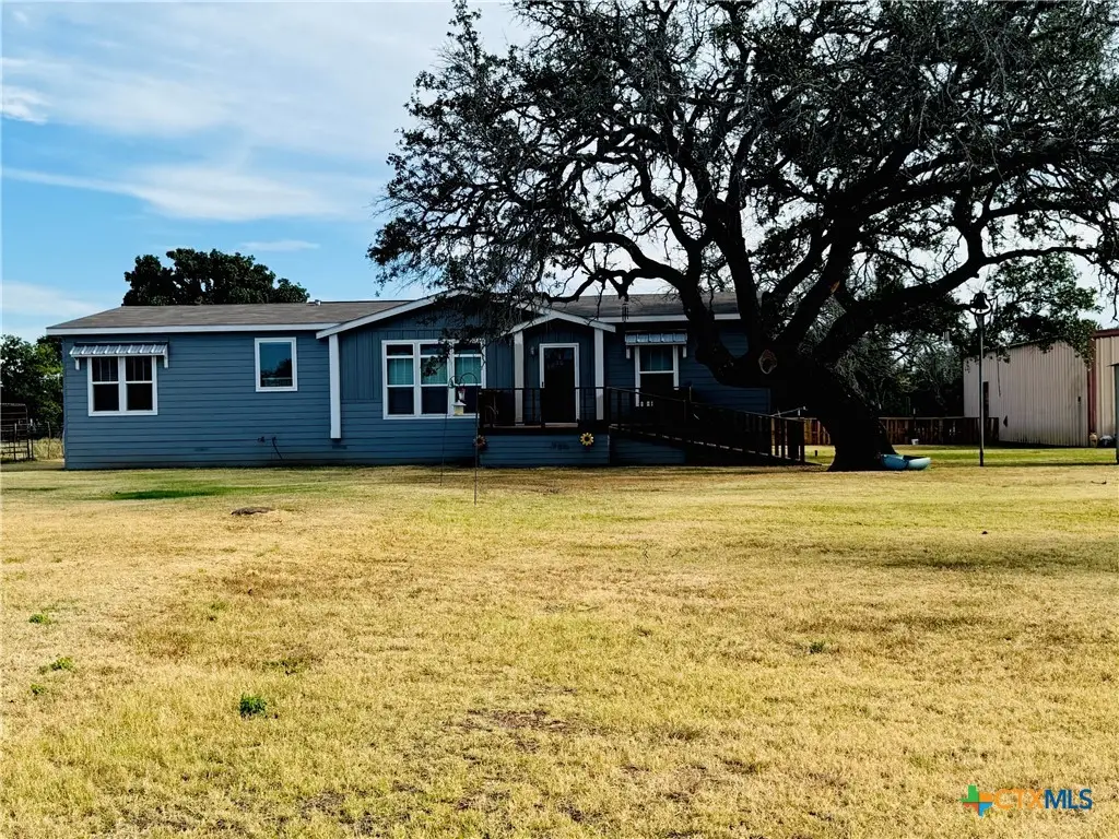 8365 Fm 2412, Gatesville, TX 76528 - #1