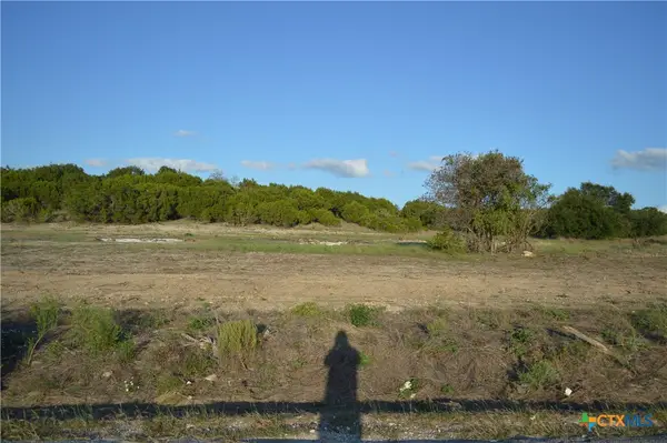 1.5 Acres, Lot 7, County Road 3068, Lampasas, TX 76550