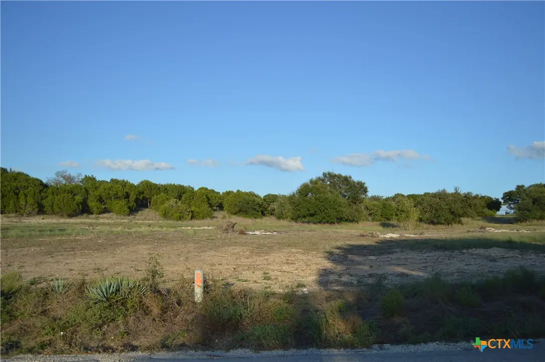 1.5 Acres, Lot 8, County Road 3068, Lampasas, TX 76550 - #1