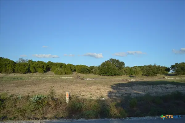 1.5 Acres, Lot 8, County Road 3068, Lampasas, TX 76550