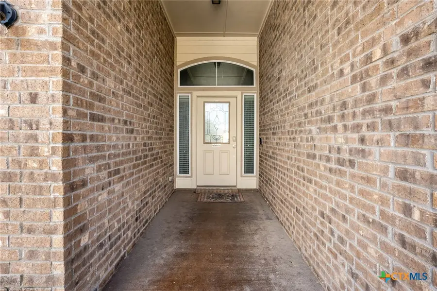 4902 Green Meadow Street, Killeen, TX 76549 - #3