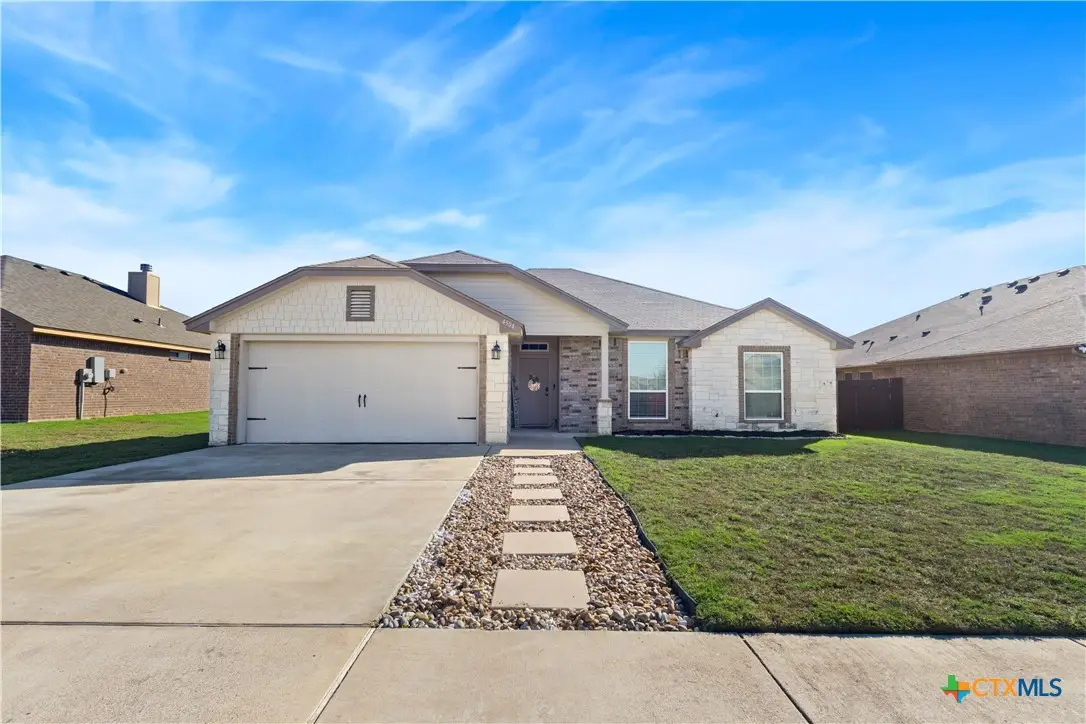 4504 Molly Dyer Drive, Killeen, TX 76549 - #1