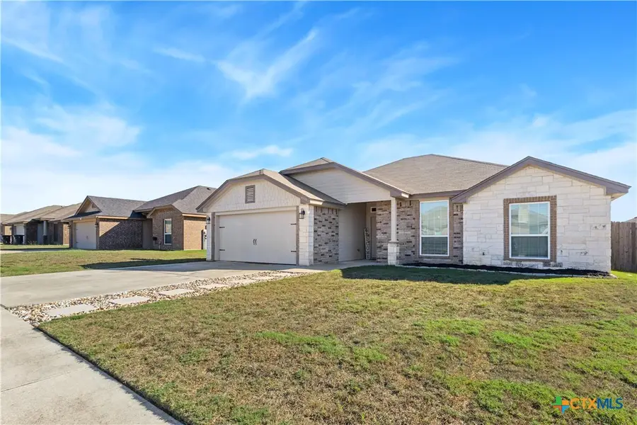 4504 Molly Dyer Drive, Killeen, TX 76549 - #2