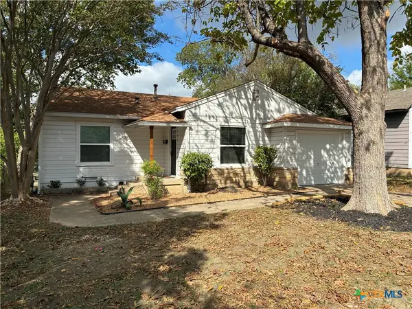 1914 South 7th Street, Temple, TX 76504