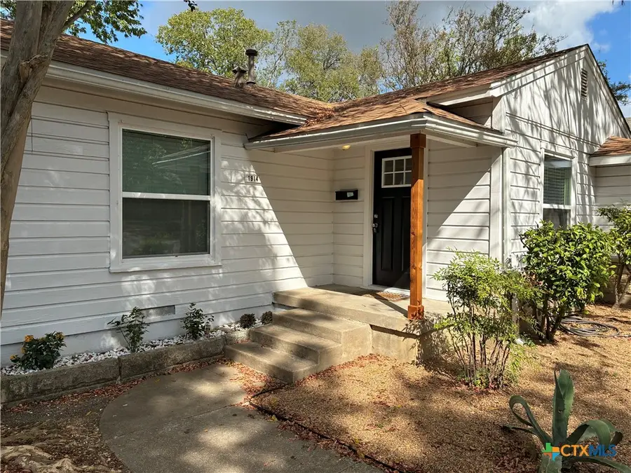 1914 South 7th Street, Temple, TX 76504 - #2