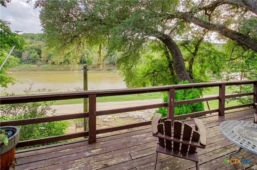 1138 N River Road, Lampasas, TX 76550 - #2