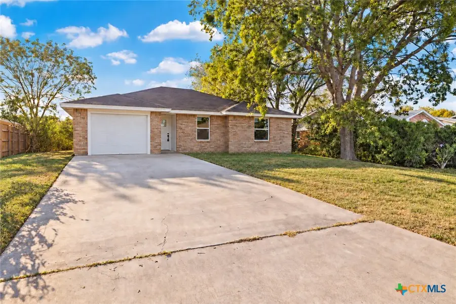 1518 Indian Trail, Harker Heights, TX 76548 - #2