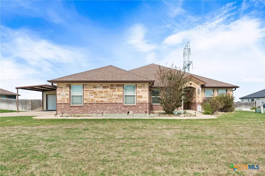 6149 Big Tree Drive, Salado, TX 76571 - #3