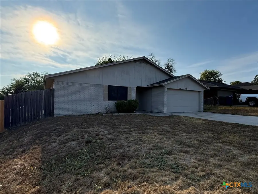 218 Spur Drive, Copperas Cove, TX 76522 - #2
