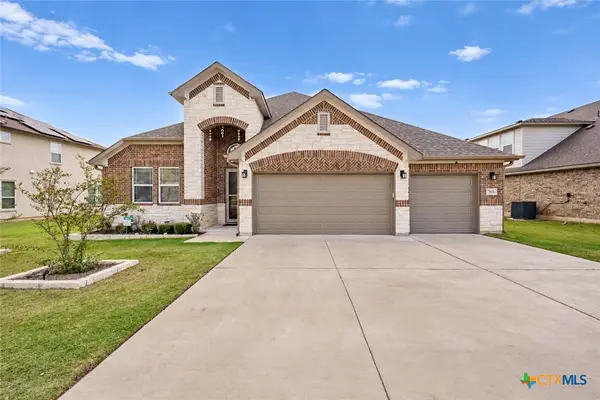 7801 Preston Hollow Drive, Killeen, TX 76542