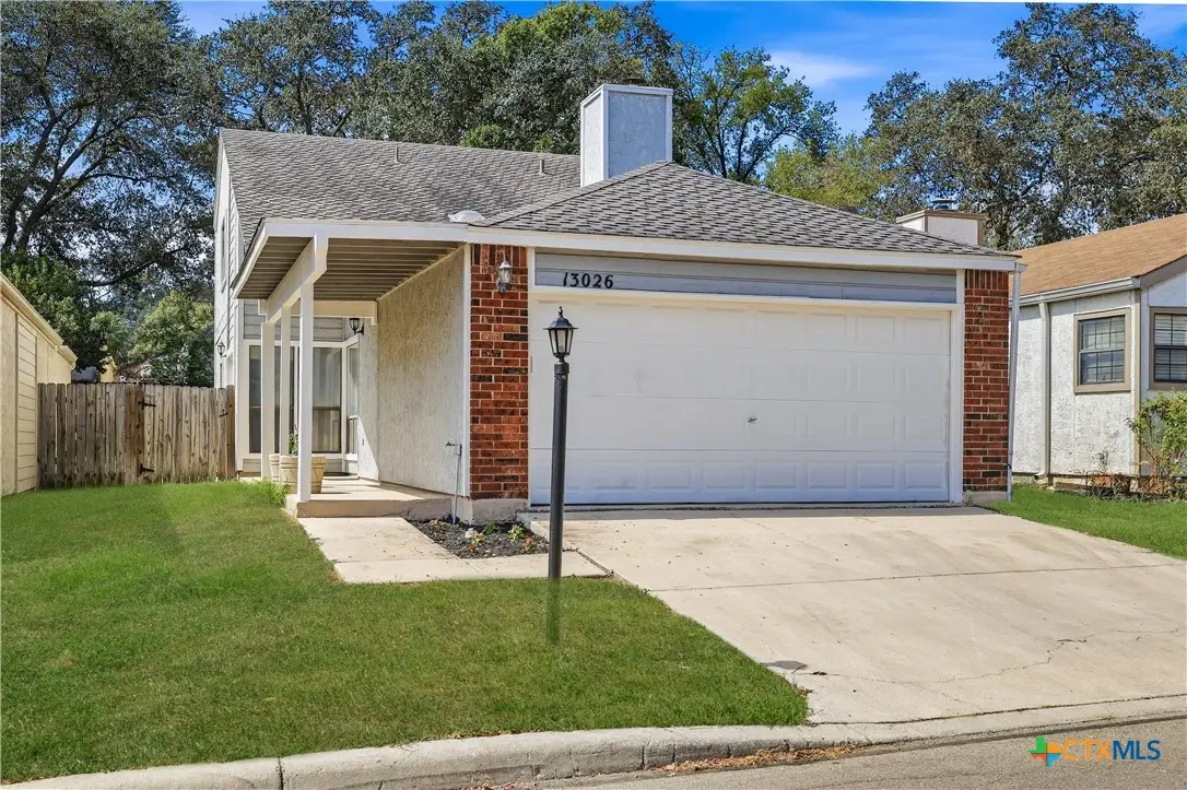 13026 Brook Garden Lane, San Antonio, TX 78232 - #1