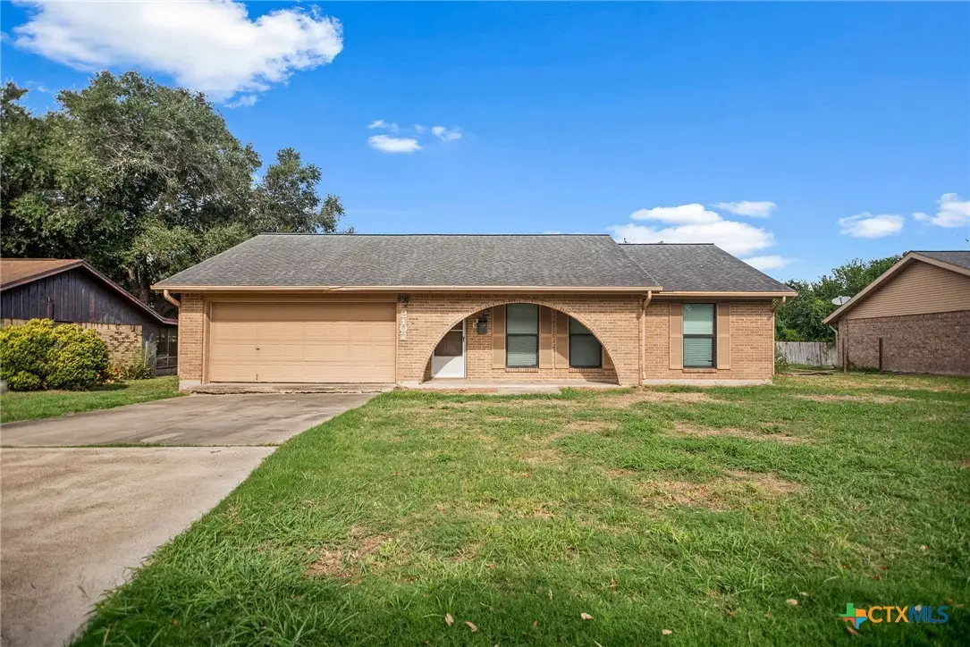 2107 Jackson Street, Port Lavaca, TX 77979 - #1