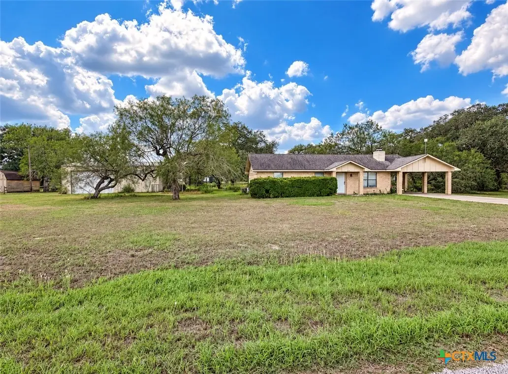 1677 Coletoville Rd E, Victoria, TX 77905 - #1