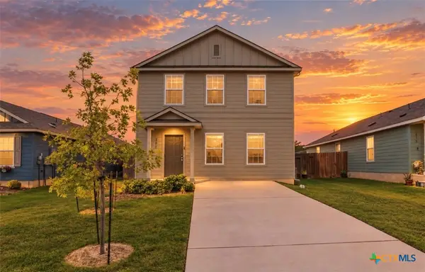 209 Texas Angel Way, Jarrell, TX 76537