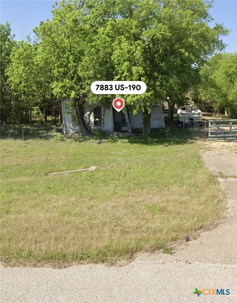 7883 E Us Highway 190, Rogers, TX 76569 - #1