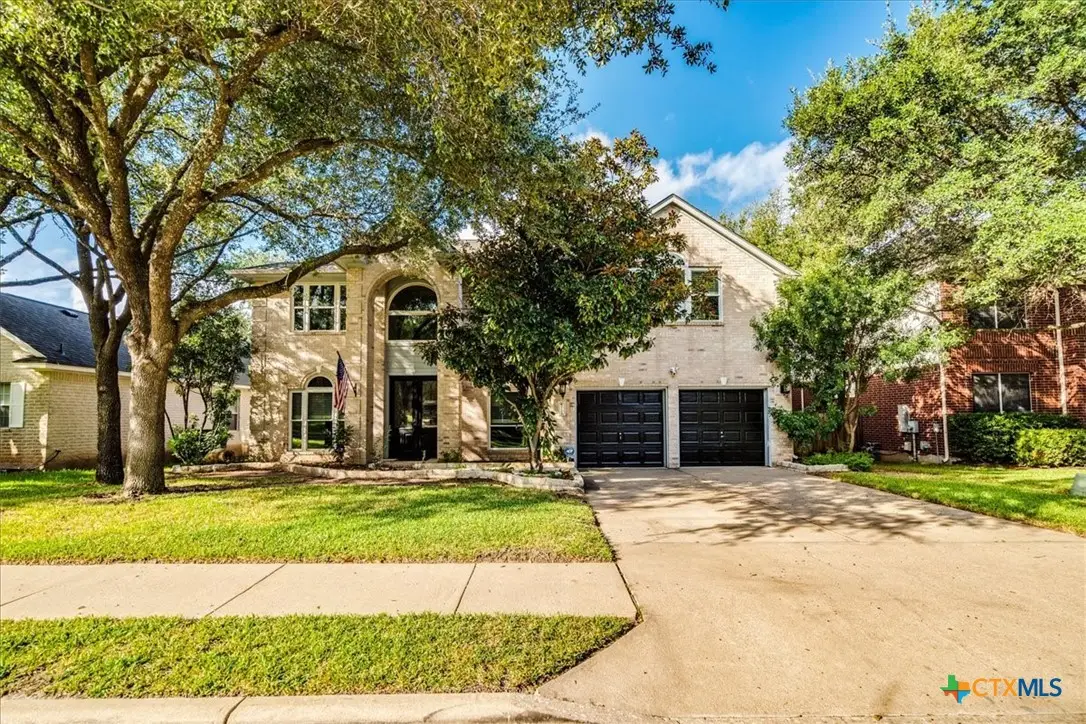1108 Dalea Bluff, Round Rock, TX 78665 - #1