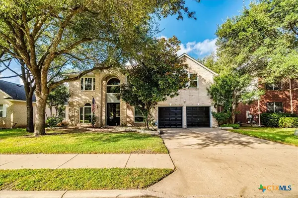 1108 Dalea Bluff, Round Rock, TX 78665