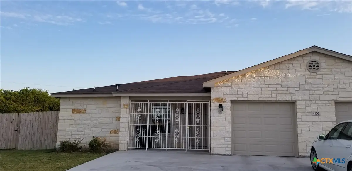 400 Lowes Boulevard #B, Killeen, TX 76542 - #1