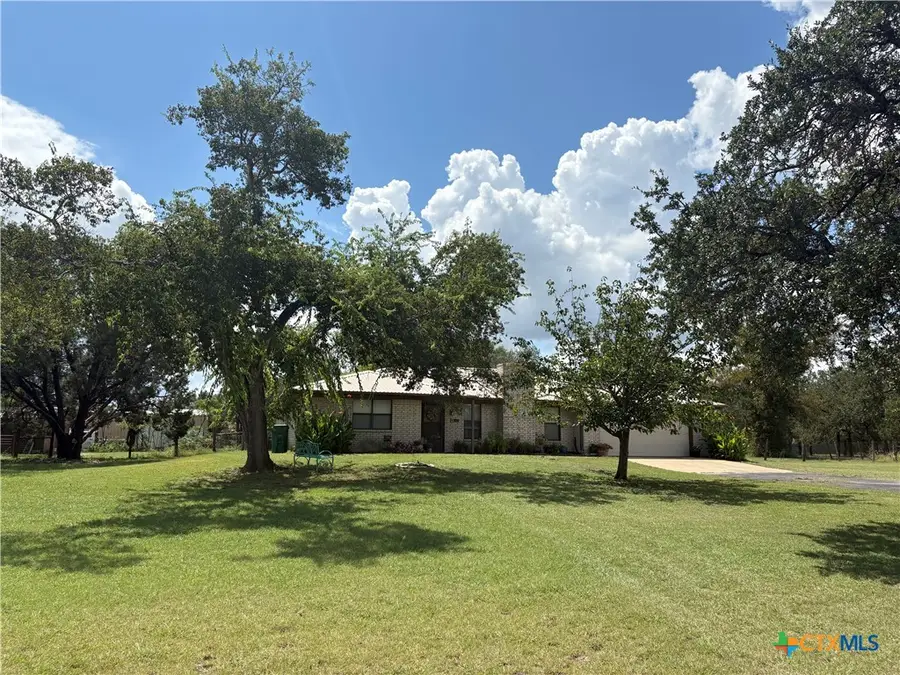 639 County Road 3081, Lampasas, TX 76550 - #2