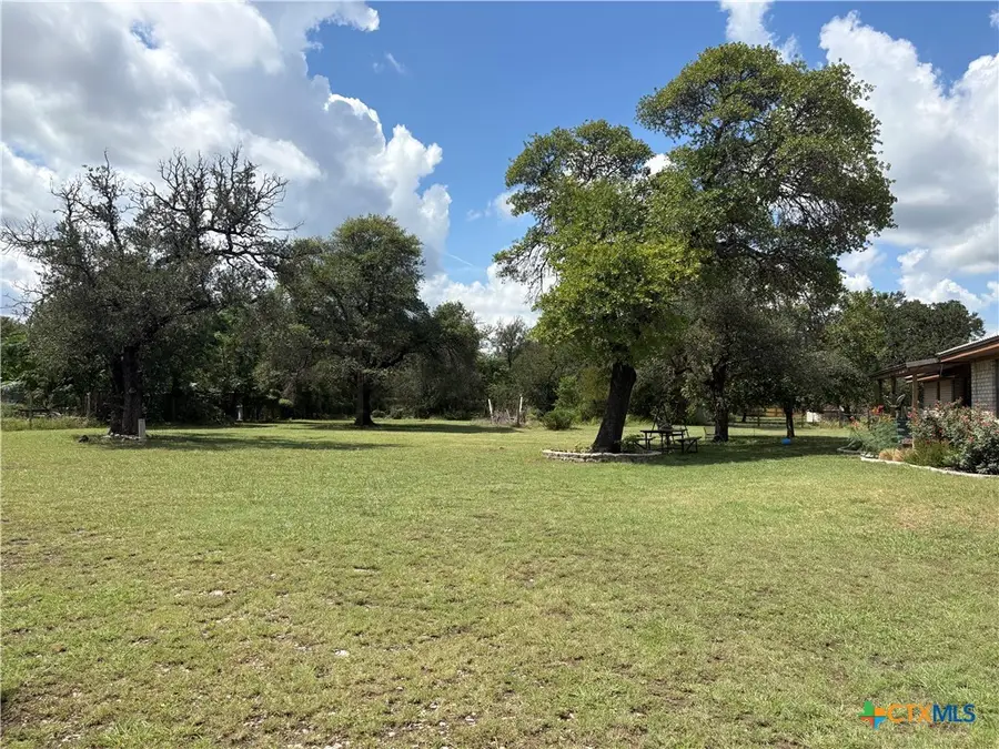 639 County Road 3081, Lampasas, TX 76550 - #3