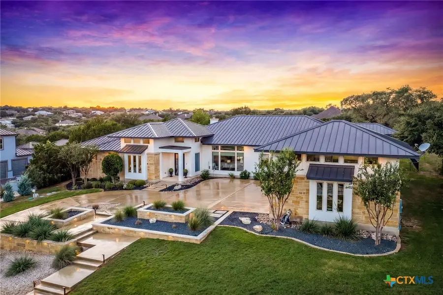 2214 Pinot Blanc, New Braunfels, TX 78132 - #2