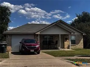 811 S 24th Street, Temple, TX 76501 - #1