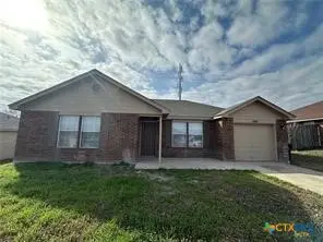 1503 E Calhoun Avenue, Temple, TX 76501 - #1