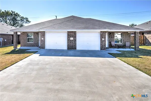 1307 Liberation Lane, Copperas Cove, TX 76522