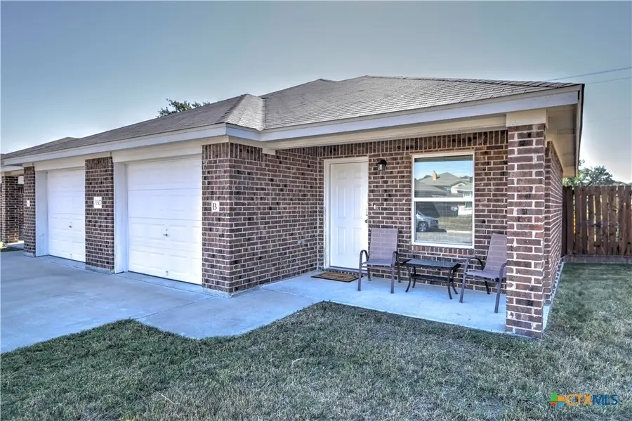 1307 Liberation Lane, Copperas Cove, TX 76522 - #2