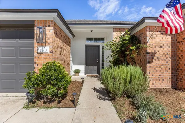 7818 Honeysuckle, Temple, TX 76502
