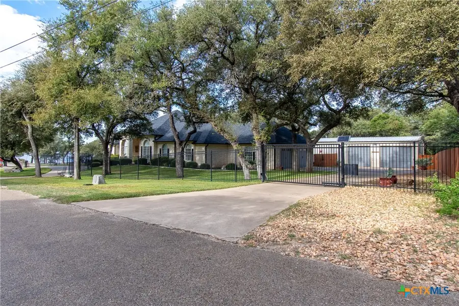 14 Calamity Jane Drive, Morgans Point Resort, TX 76513 - #3