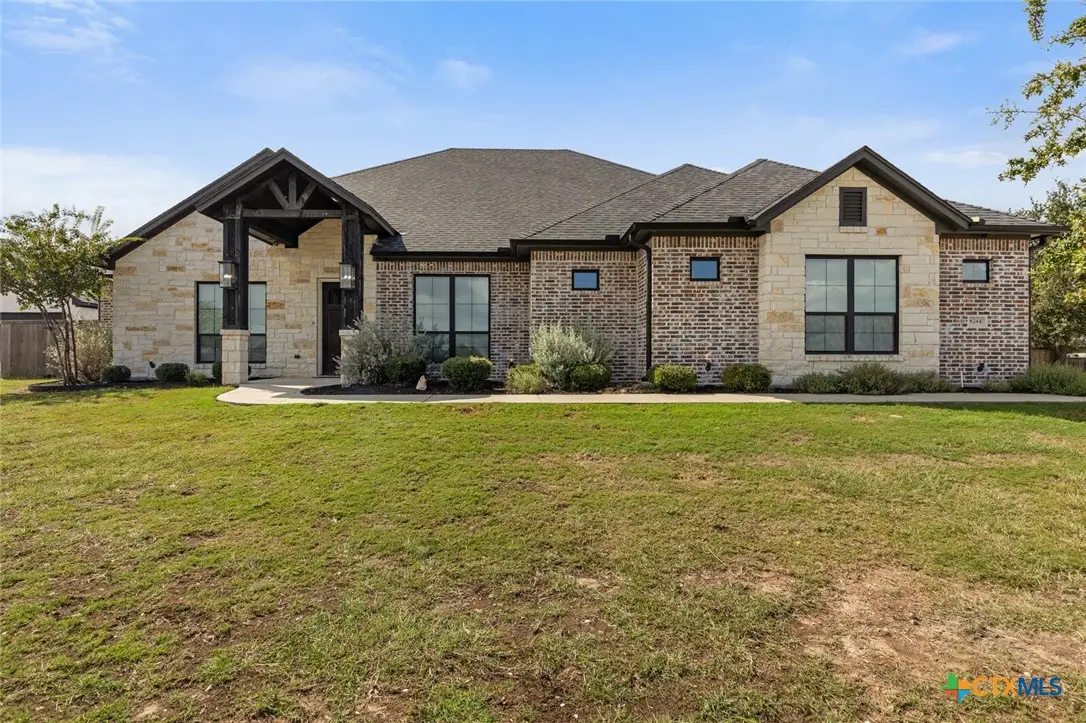 8244 Jericho Bluff, Belton, TX 76513 - #1