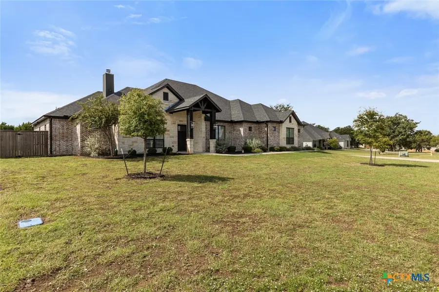 8244 Jericho Bluff, Belton, TX 76513 - #2