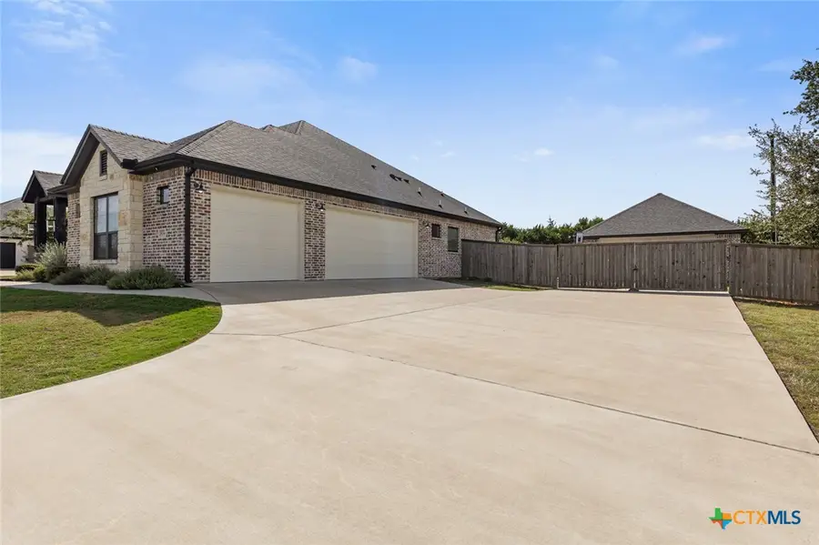 8244 Jericho Bluff, Belton, TX 76513 - #3