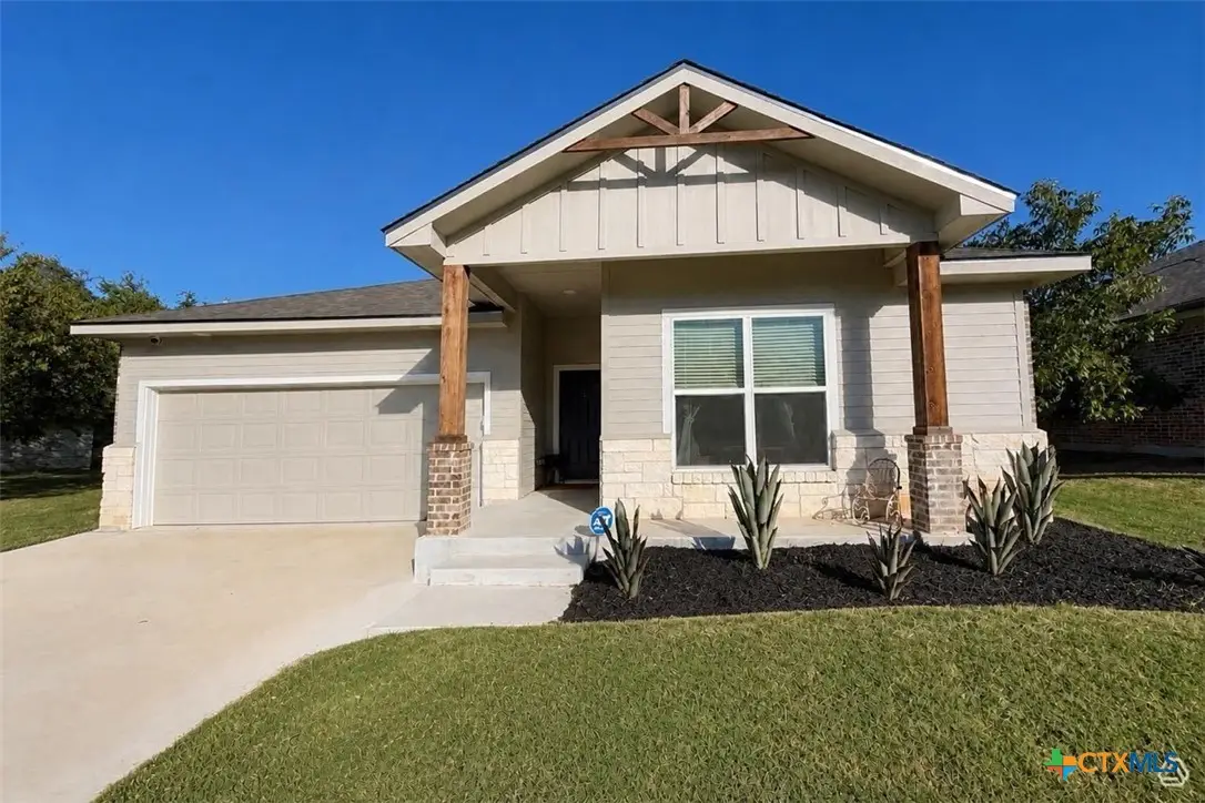 105 Elm Lane, Gatesville, TX 76528 - #1