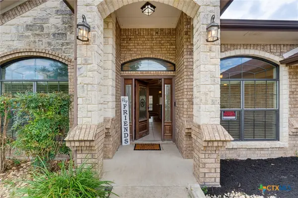 6404 Zinc, Killeen, TX 76542
