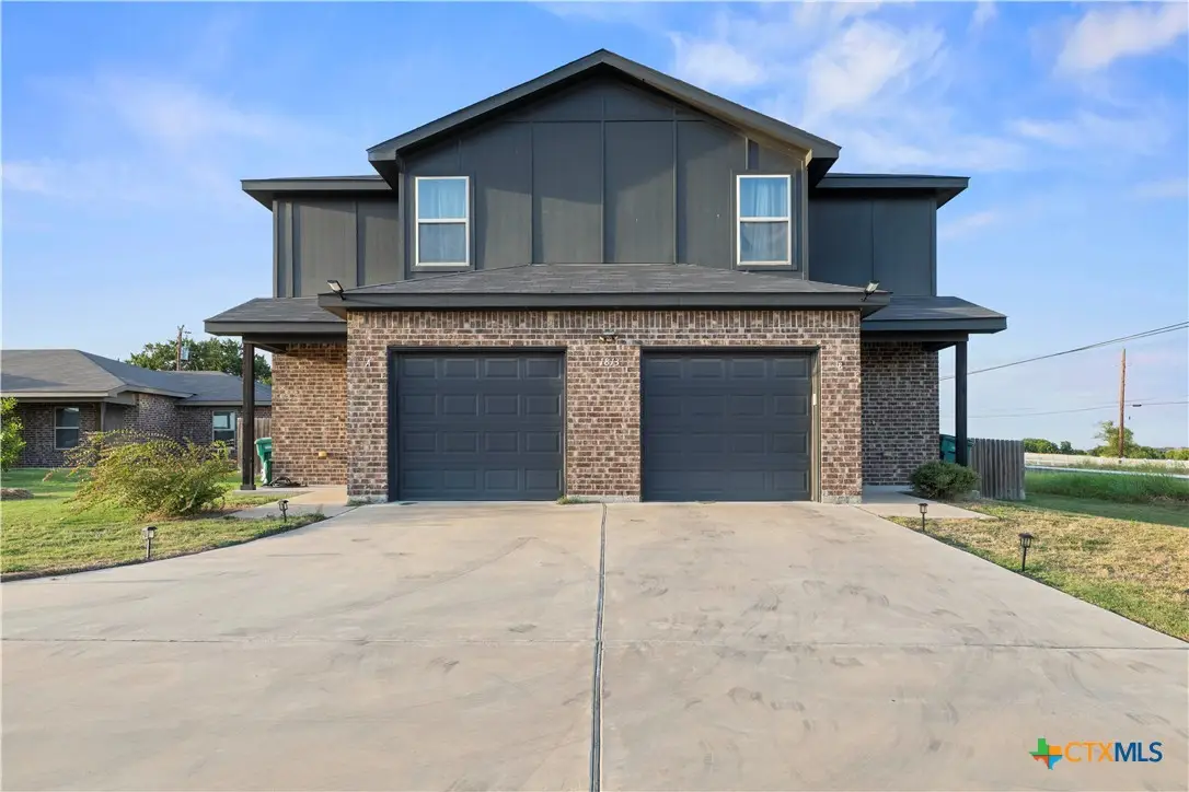 1813 Emma Naylor Court, Harker Heights, TX 76548 - #1