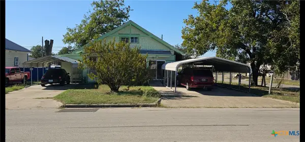 704 S 19th Street, Temple, TX 76504
